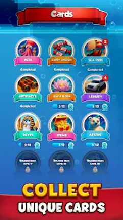 Wave Master - Coin Adventures screenshot