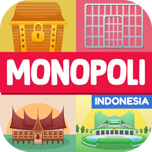Games like Game Monopoli Indonesia