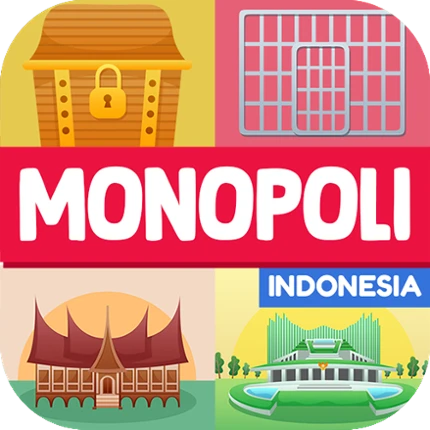 Game Monopoli Indonesia Image
