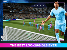 Dream League Soccer 2024 Image