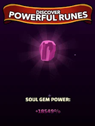 Blacksmith: Ancient Weapons - screenshot