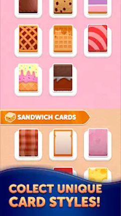 Farkle Cards screenshot