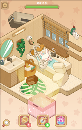 Dreamory: Dream Room screenshot