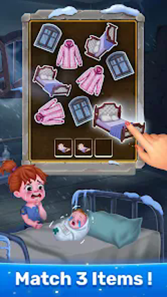 Match STAR 3D: Triple Match screenshot