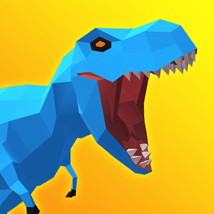 Dinosaur Rampage Image