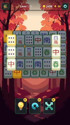 Mahjong Smart screenshot