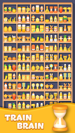 Sort Mania screenshot