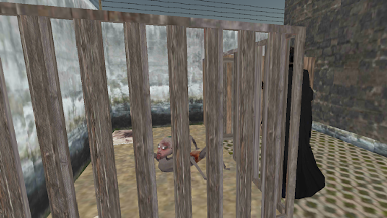 جراني و زوجها screenshot