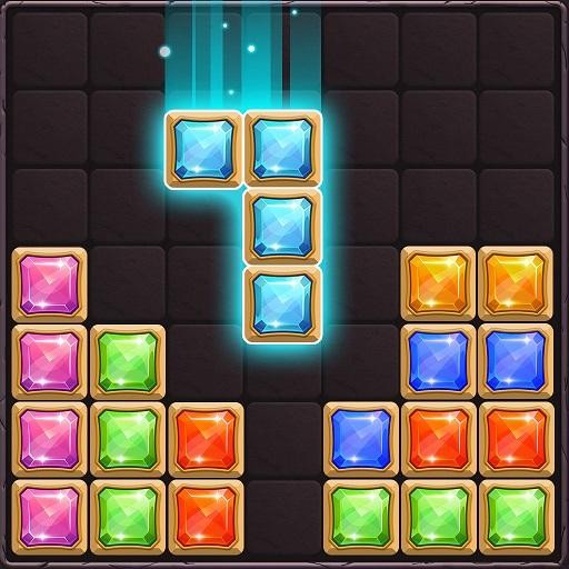 Games like Block Puzzle Gems Classic 1010