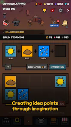 CIVILIZATION RUMBLE screenshot