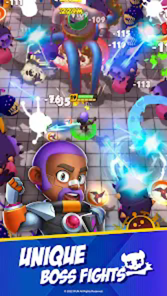 Final 5: Survival! Image