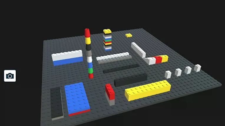 Bricks Builder screenshot