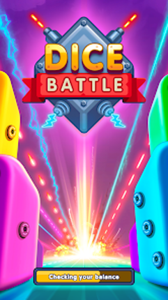 Dice Battle: Tower Defense screenshot