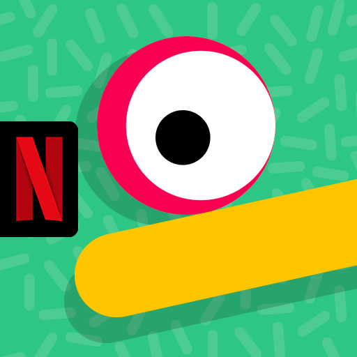 Games like Teeter Up: Remastered