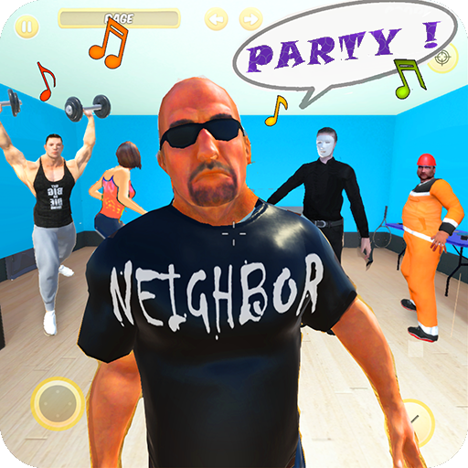 Games like Neighbors OG