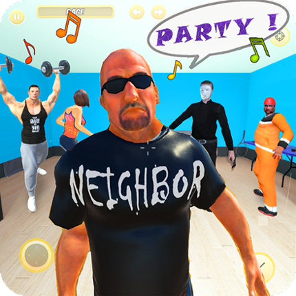 Neighbors OG Image