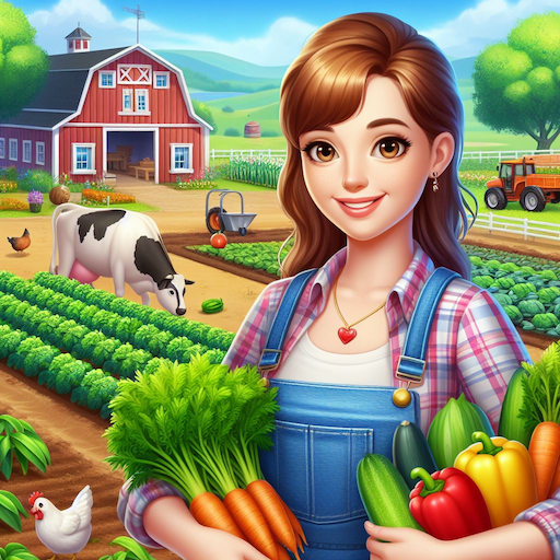 Games like Farming Games: Farm Fest