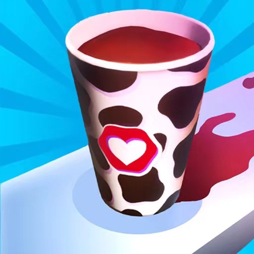 Games like Merge Cafe-relax game