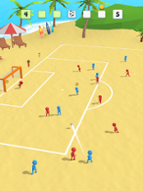 Super Goal: Fun Soccer Game Image