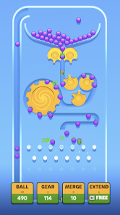 Bead Toy ASMR screenshot