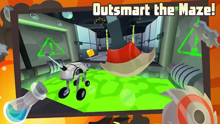 MouseBot Image