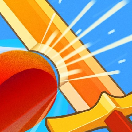 Sharpen Blade Image