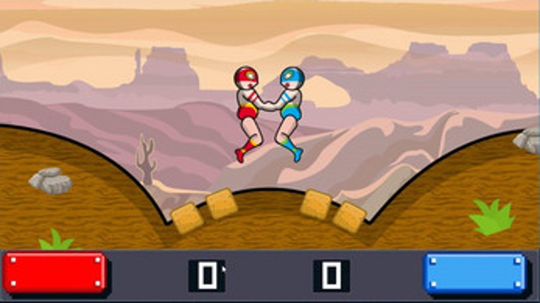 12 MiniBattles for Windows screenshot