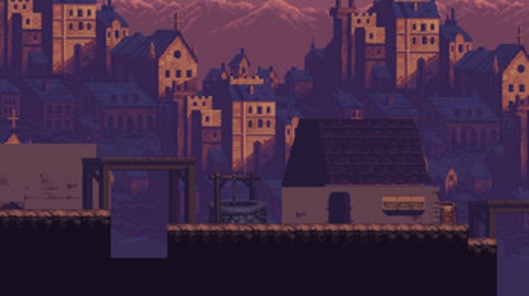 A Jornada da Aurora screenshot