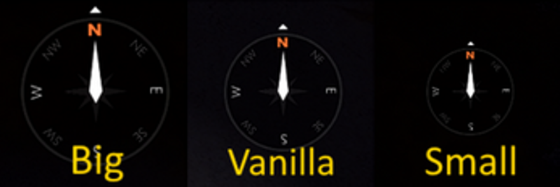 Foxhole - Advanced compass Image