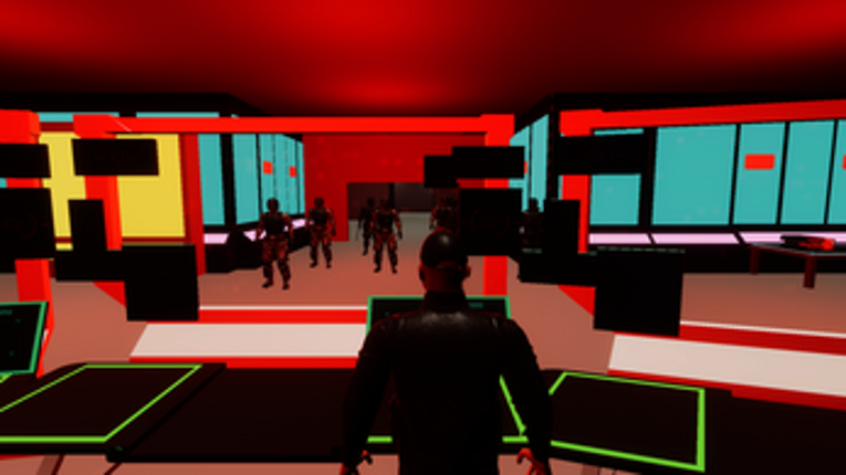 A.G.E.N.T-1 Image