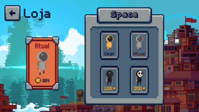 Arcade Adventure Image