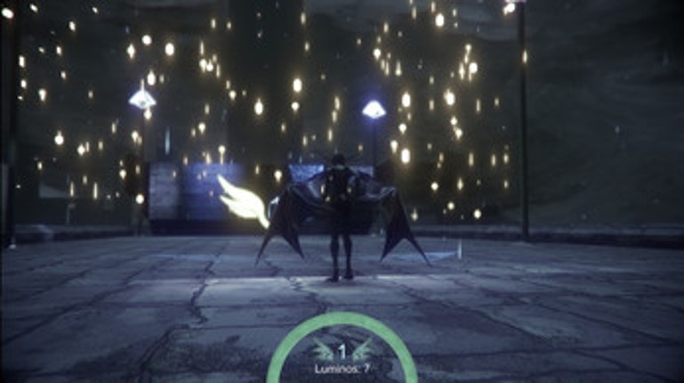 Ascendente screenshot