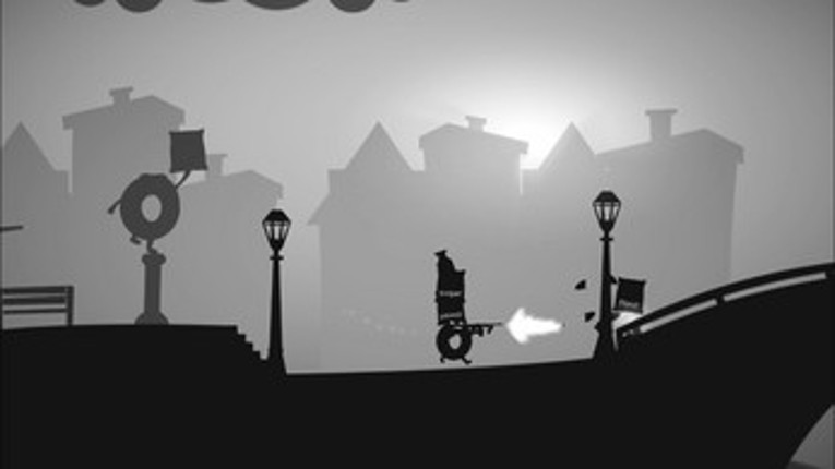 Bad Donut - Baker City screenshot