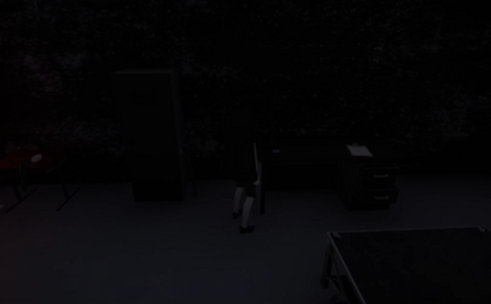 Beneath The Iris screenshot