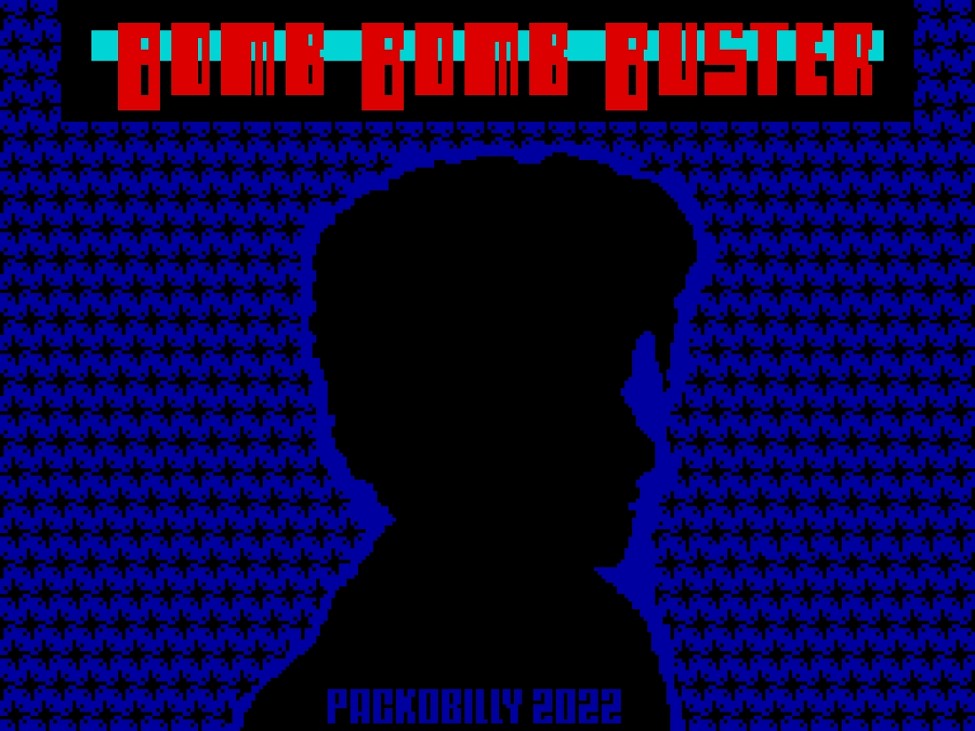 Games like BOMB BOMB BUSTER