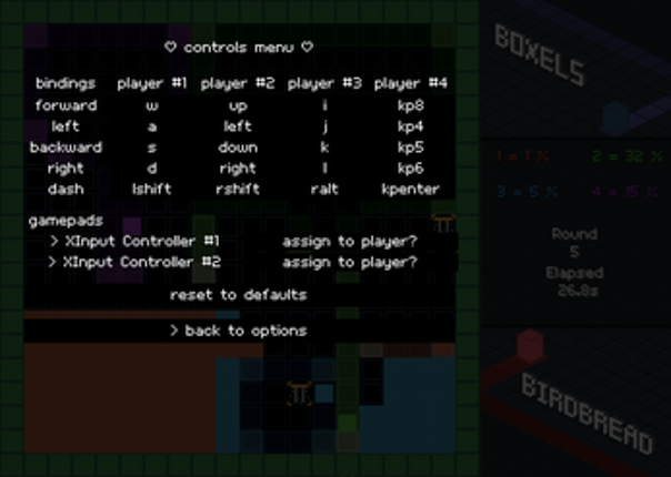 boxels screenshot