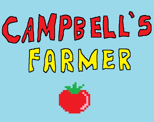 Campbell's Farmer Game Cover