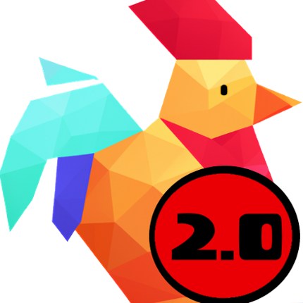 Chicken runner 2.0 Image