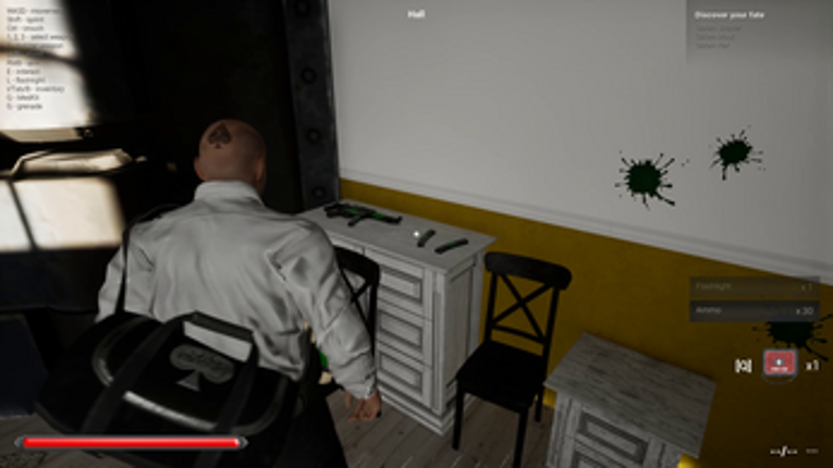 Clowns 2 - 1st april mission screenshot