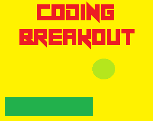 Games like Coding Break-Out
