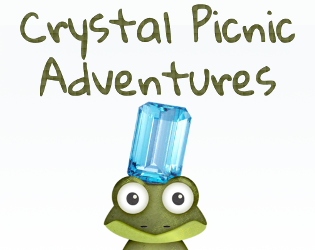 Games like Crystal Picnic Adventures