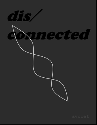dis/connected Image
