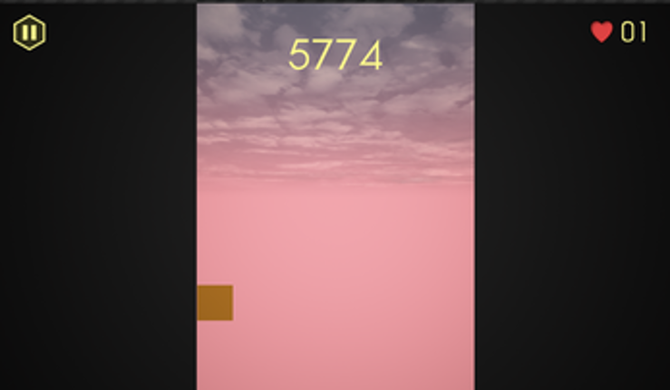 Dodger screenshot