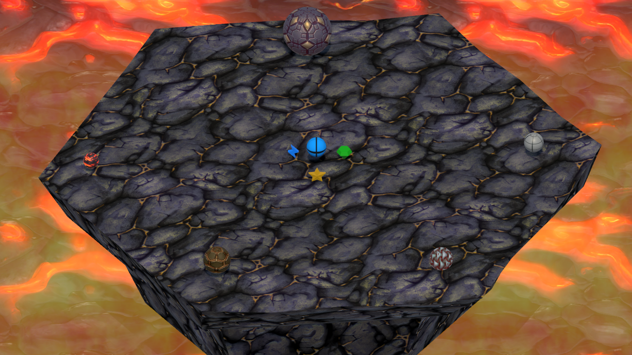 Games like Dont Fall