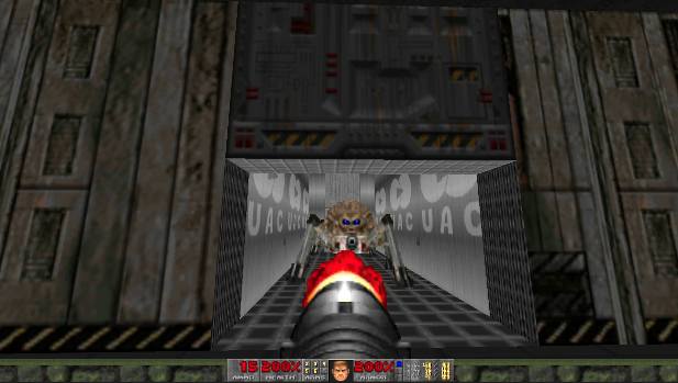 Games like [Doom 2 Wad] Castle Ontoncle