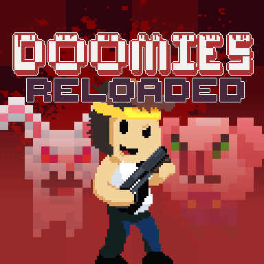 Games like Doomies: Reloaded