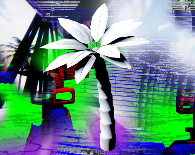 Games like DYSTROPICANA