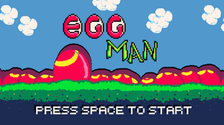EggMan and his GlitchFull Adventure! screenshot