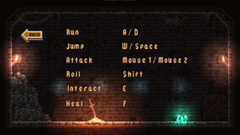Escape the Nightwell Keep Image
