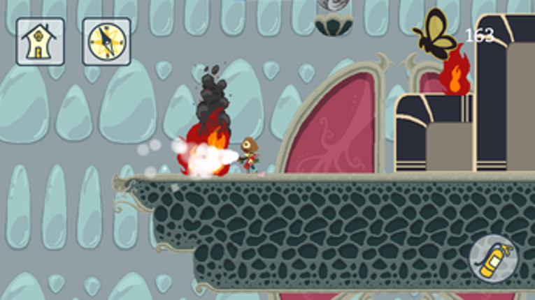 Estresamente screenshot